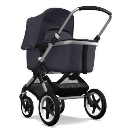 bugaboo Kombikinderwagen Fox Plus für 894€ (statt 1.078,19€)