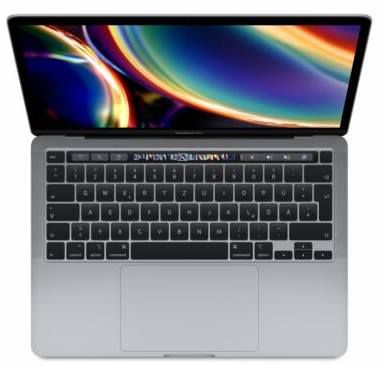 Apple MacBook Pro 13″ (2020) mit i5, 1TB SSD & 16GB Ram ab 2.040€ (statt 2.245€)