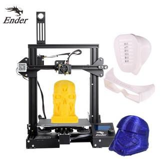 Creality3D Ender – 3 Pro DIY 3D Drucker für 149,99€ (statt 188€) – aus CZ