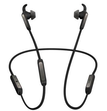 Jabra Elite 45e BT 5.0 InEar Kopfhörer für 29,99€ (statt 55€)