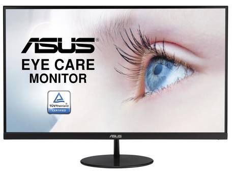 ASUS VL278H   27 Zoll Monitor (Full HD, TN, 1ms) für 134,90€ (statt 155€)