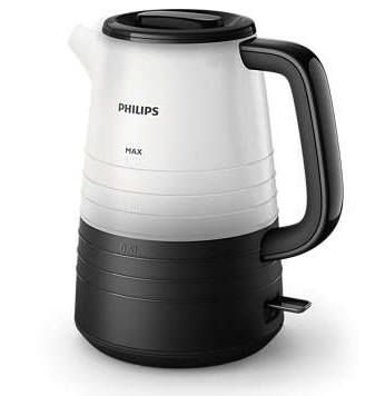 Philips HD9334/90 Wasserkocher (1,5L) mit 2200W für 12,99€ (statt 22€)