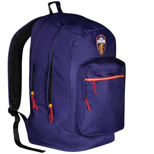 NBA Casual Rucksack Cleveland Cavaliers in Violet ab 13,50€ (statt 36€)