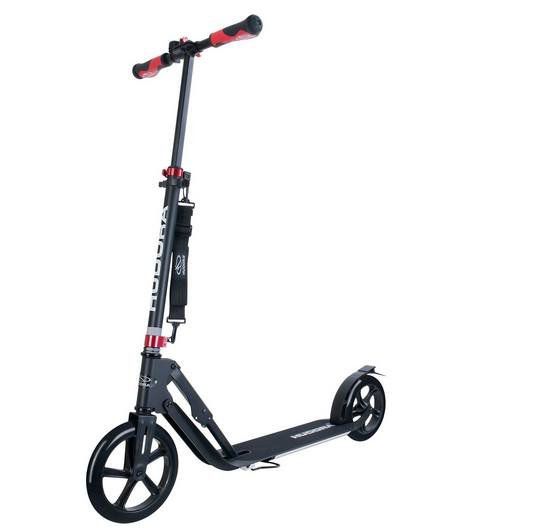 Hudora Scooter Big Wheel Style 230 für 80,94€ (statt 135€)