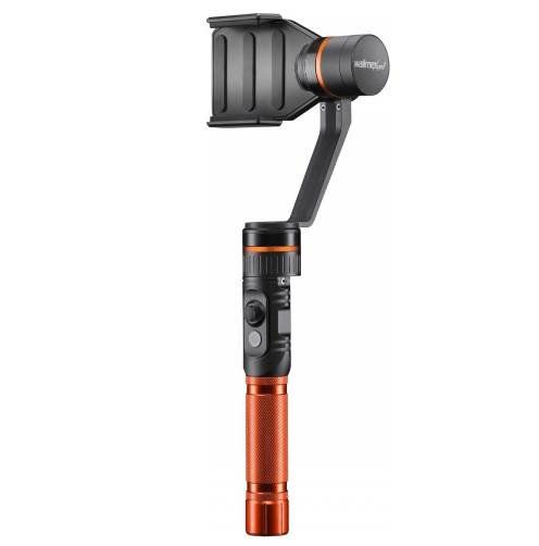 walimex pro waver mobile 3 Achsen Gimbal für 79,99€ (statt 95€)