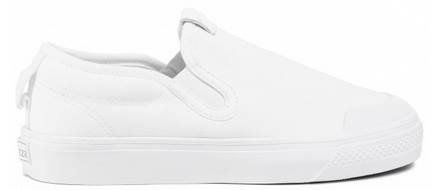 adidas Nizza Slip On Schuh für 39,17€ (statt 63€)