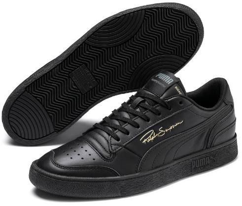 Puma Ralph Sampson Sneaker in 3 Designs ab 38,40€ (statt 55€)