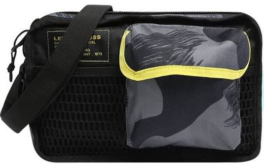 Levis Tasche L Series Horizon Sling   Camo für 14,63€ (statt 35€)