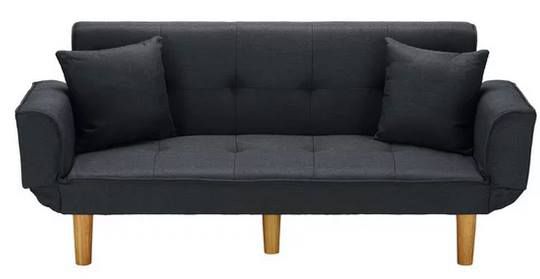 Schlafsofa Miriam inkl. Kissen für 155,25€ (statt 239€)