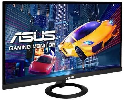 ASUS VX279HG   27 Zoll Monitor mit Free Sync, 75Hz & 5ms für 119,90€ (statt 160€)