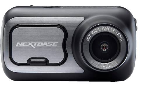 Nextbase 422GW 1440p Dashcam mit 6.35 Zoll Display ab 139€ (statt 166€)