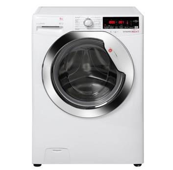 Hoover DXOA G68AHC7 84 Waschmaschine (8 kg, 1600 U/Min, A+++) für 319,90€ (statt 390€)