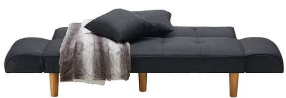 Schlafsofa Miriam inkl. Kissen für 155,25€ (statt 239€)