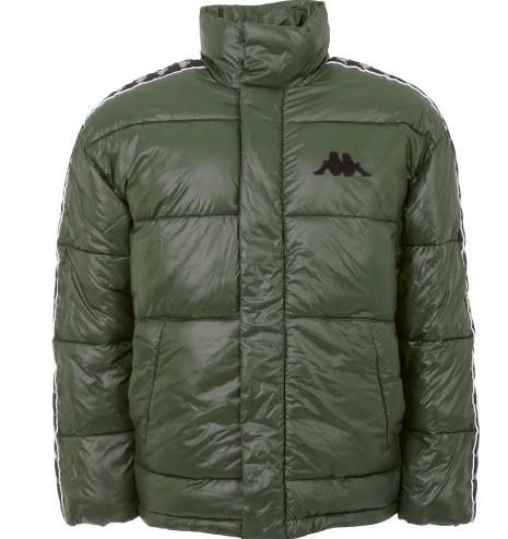 Kappa Authentic Francis Jacke für 33,94€ (statt 44€)