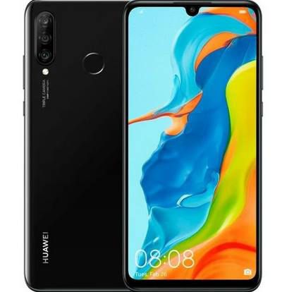 Huawei P30 lite für 59,95€ + Vodafone Flat mit 18GB LTE für 19,99€ mtl.