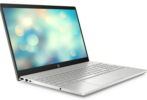 HP Pavilion 15 Zoll Notebook mit i3, 8GB & 1.256 GB Hybrid HDD für 466€ (statt 514€)