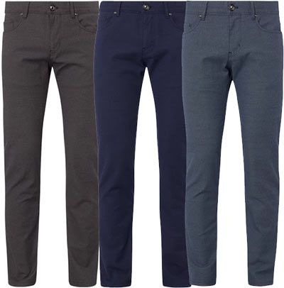 JOOP! Modern Fit Strechthose Hero in 3 Farben für je 63,99€ (statt 97€)