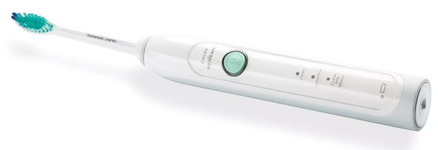 PHILIPS HX6732/42 Sonicare HealthyWhite elektrische Schallzahnbürste für 33,99€ (statt 44€)