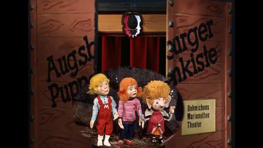 Kleiner König Kalle Wirsch der Augsburger Puppenkiste anschauen (IMDb 8/10)