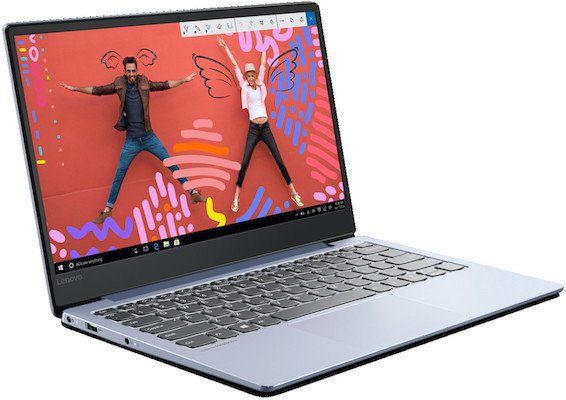 Lenovo Ideapad S530 13IWL   13,3 Zoll Notebook mit 1TB SSD für 605,99€ (statt 784€)