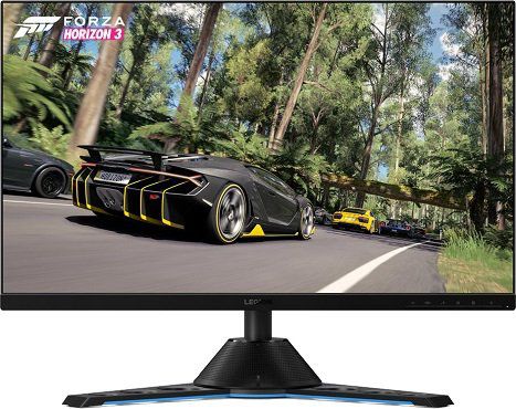 LENOVO Legion Y27gq 25 QHD Gaming Monitor mit 240 Hz ab 719€ (statt 882€)