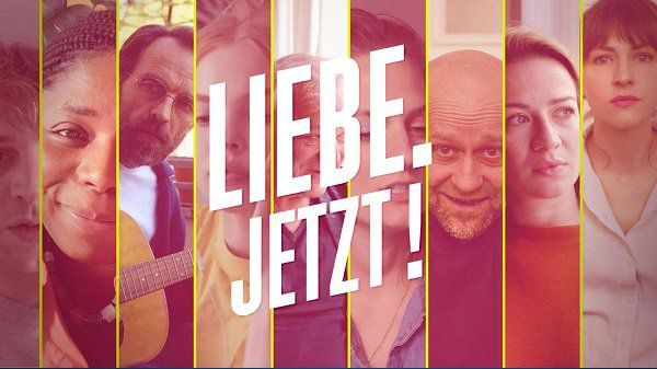 ZDF: Serie Liebe. Jetzt! gratis anschauen (IMDb 7,7/10)