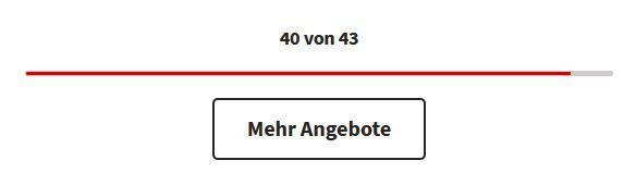 Media Markt: Kommt Gut Aktion   z.B. Bauknecht T WM 9 M100 Waschmaschine für 339€ (statt 429€)