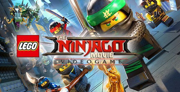 Microsoft Store: The Lego Ninjago Movie Video Game (XBoxOne) gratis (IMDb 6/10)