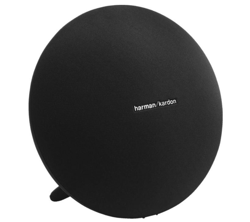Saturn Technik Deals: z.B. HARMAN KARDON ONYX Studio 4 Bluetooth Lautsprecher ab 129€ (statt 169€)