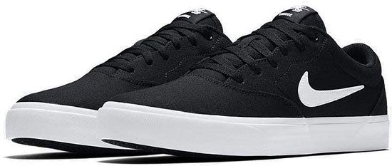 Nike SB Charge Canvas Sneaker für 25,18€ (statt 38€)   Restgrößen