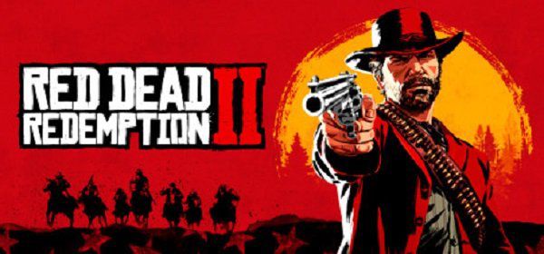 Xbox One: Red Dead Redemption 2 (IMDb 9,7/10) gratis