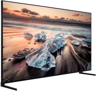 Samsung GQ75Q950R   75 Zoll 8K QLED Fernseher ab 2.789€ (statt 3.999€)