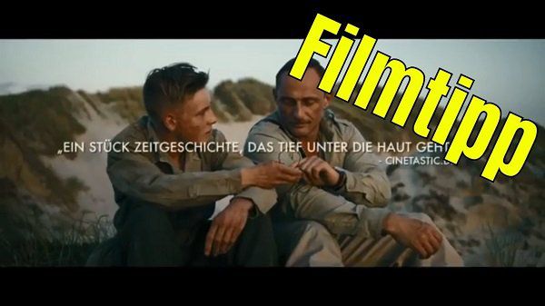 ZDF: Unter dem Sand   Das Versprechen der Freiheit (IMDb 7,8/10) gratis anschauen