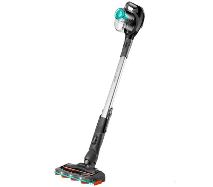 Philips FC6726/01 SpeedPro kabelloser Staubsauger für 205,98€ (statt 252€)