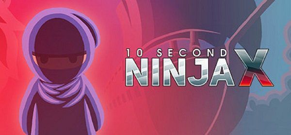 Steam: 10 Second Ninja X kostenlos abholen