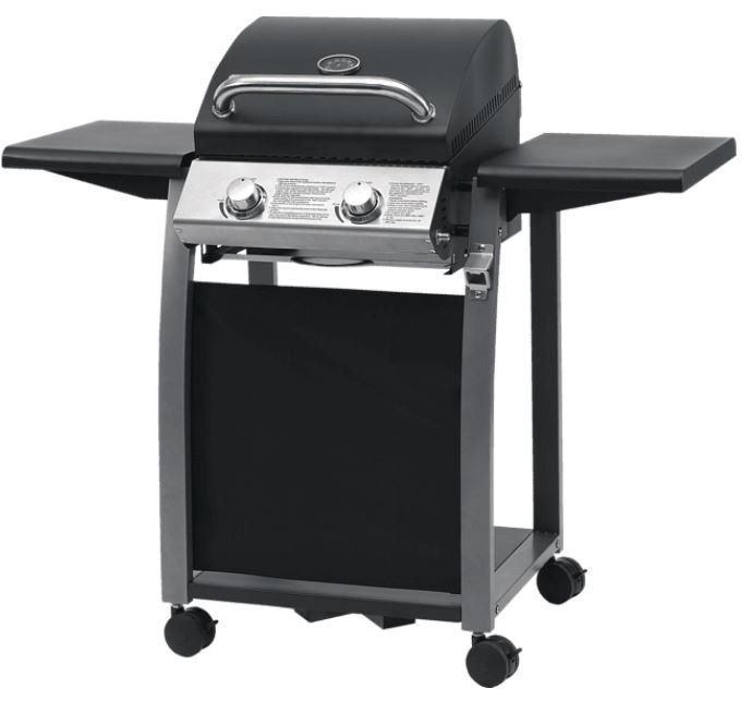 Media Markt Haushalts Hammer: z.B. TEPRO 3163 Carrollton Gasgrill ab 129€ (statt 169€)