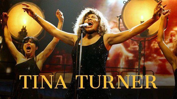 arte: Tina Turner: Live in Holland kostenlos