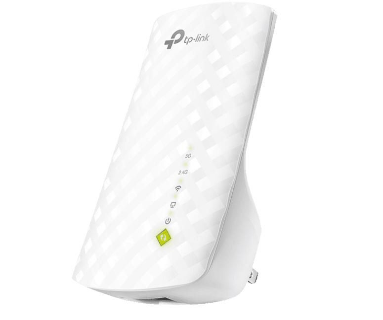 TP LINK RE220 WLAN Repeater ab 23€ (statt 29€)