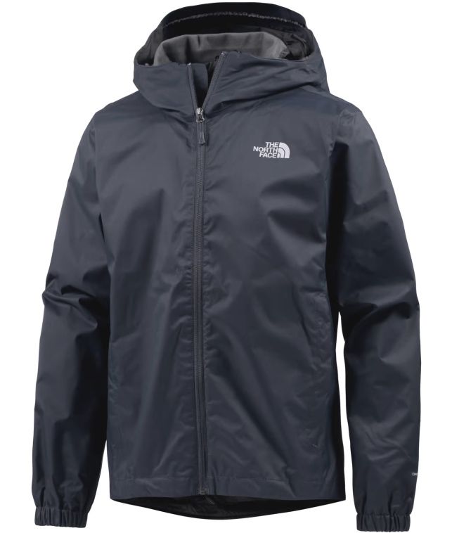 The North Face Quest Outdoorjacke für 48,38€ (statt 79€)