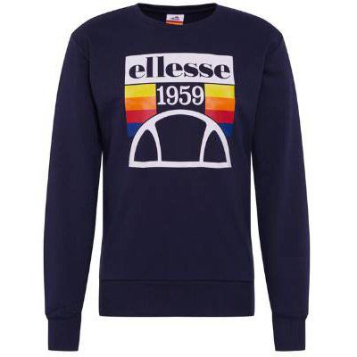 Ellesse Sweatshirt TUCCI in Navy für 33,68€ (statt 55€)