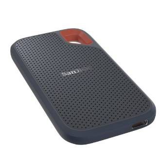 SANDISK Extreme Portable SSD 1TB für 79€ (statt 88€)
