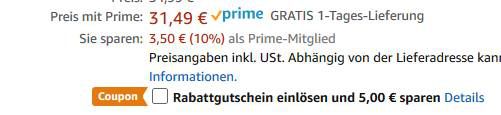 Bluedio Li Pro InEair Kopfhörer mit 7.1 Virtual Surround Sound für 15,39€ (statt 22€)