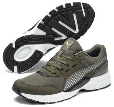 Puma Future Runner SL Unisex Sneaker für 39,20€ (statt 49€) Restgrößen