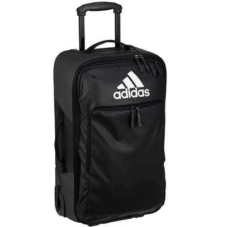 adidas Trolley M in Schwarz für 82€ (statt 105€)