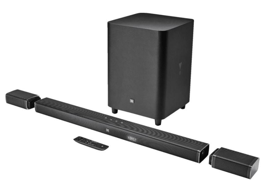 Media Markt €uro 2020   z.B. YAMAHA ELAC HiFi Bundle mit Receiver und Lautsprecher ab 476,43€ (statt 569€)