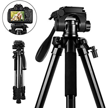 Samtian SAT099FBAUK Kamera Stativ & Tripod für 19,99€ (statt 40€)