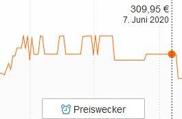 Brast BRB RM 18196 ESTART Rasenmäher mit Selbstantrieb für 269,95€ (statt ~300€)