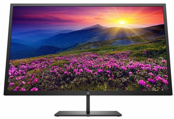 HP Pavilion 32 QHD Monitor für 228,89€ (statt 306€)