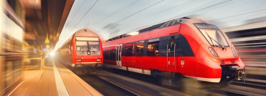 DB Sommer Ticket: 4 Fahrten für 70€ (bis 17 Jahre) bzw 90€ (bis 26 Jahre)