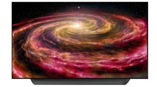 LG 77 Zoll OLED Fernseher OLED77CX9LA Modell 2020 für 2.789€ (statt 2.959€)